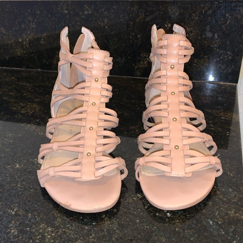 Ivanka Sandals 🌞 - Picture 3 of 8